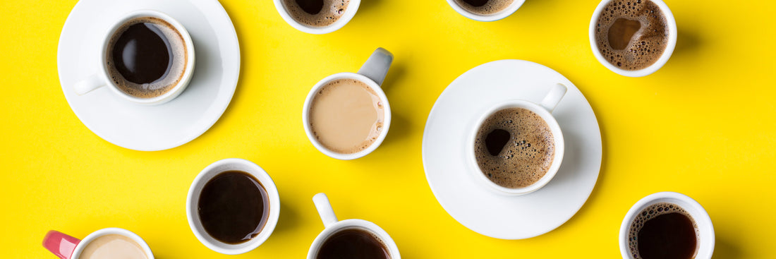 The Best Tumblers, Mugs, and Cups for Espresso, There’s even one for people who love straws!