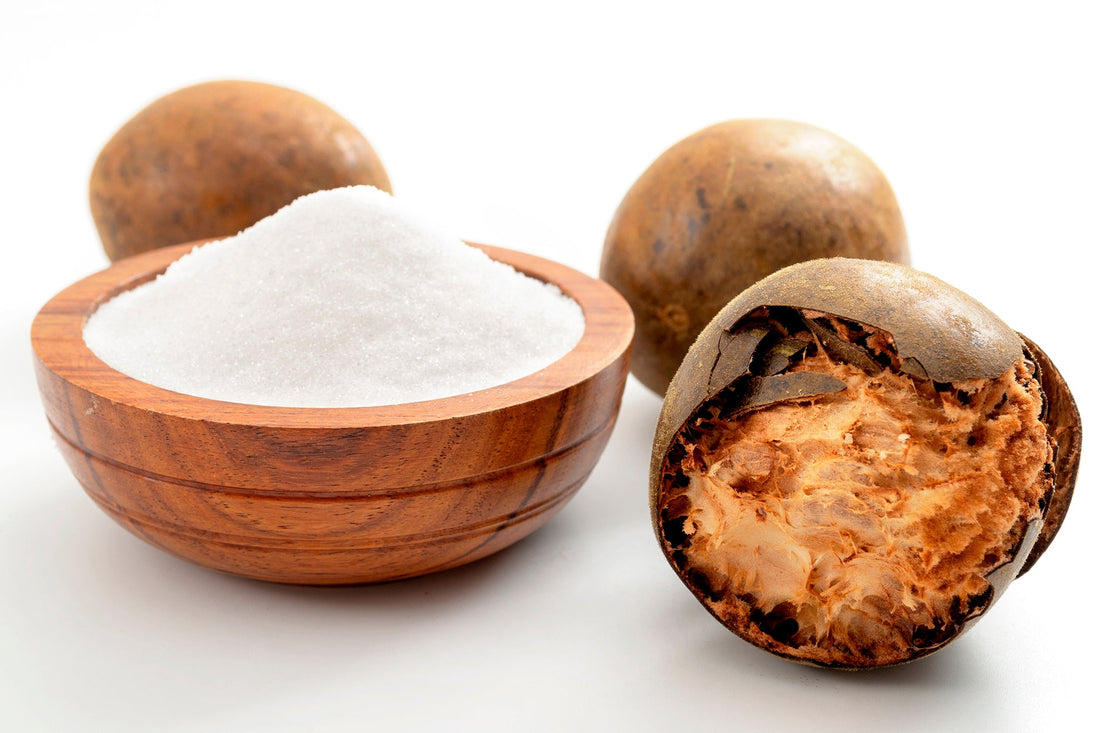 Monk Fruit, the greatest alternative ever?