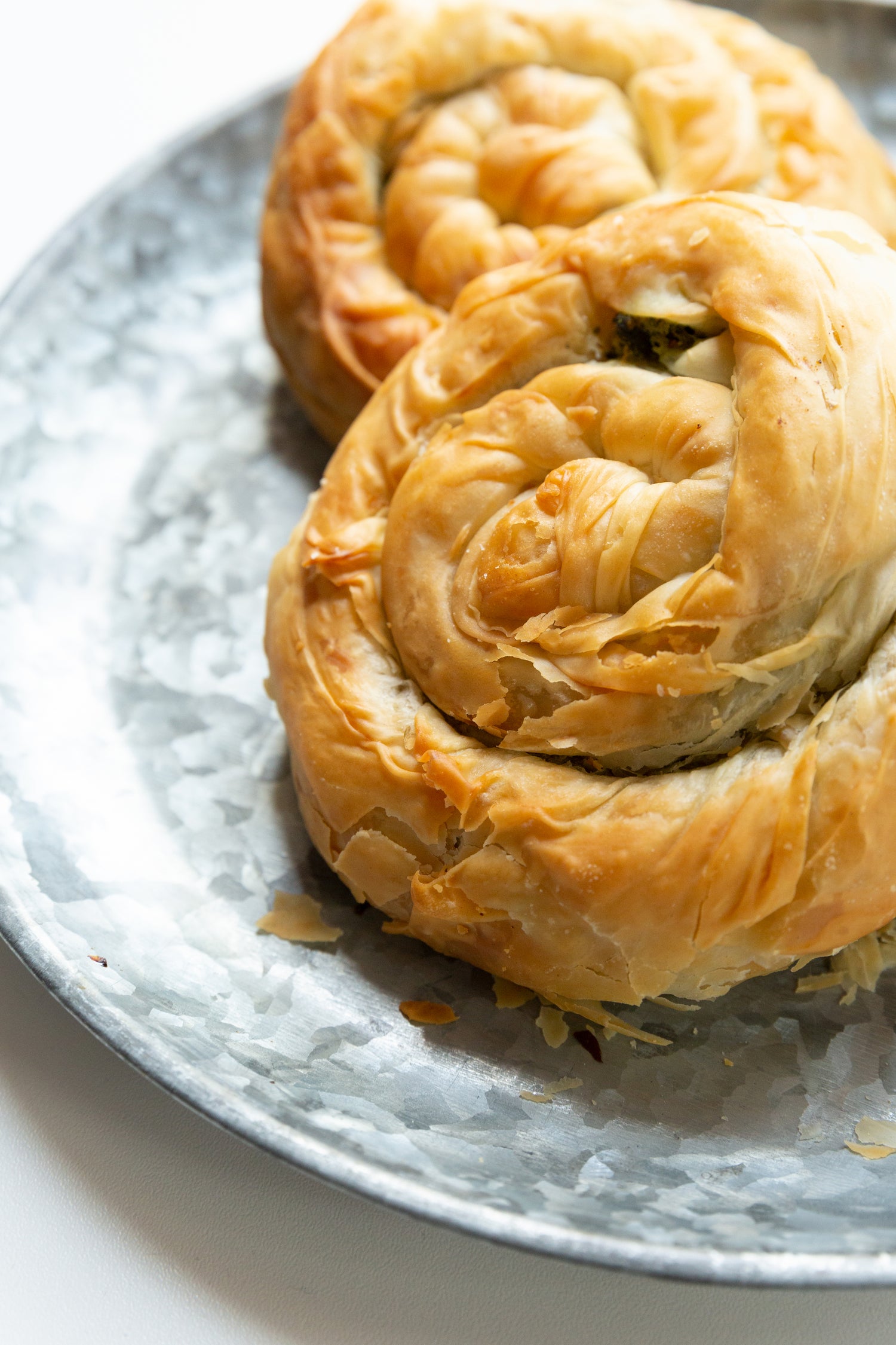 Spanakopita